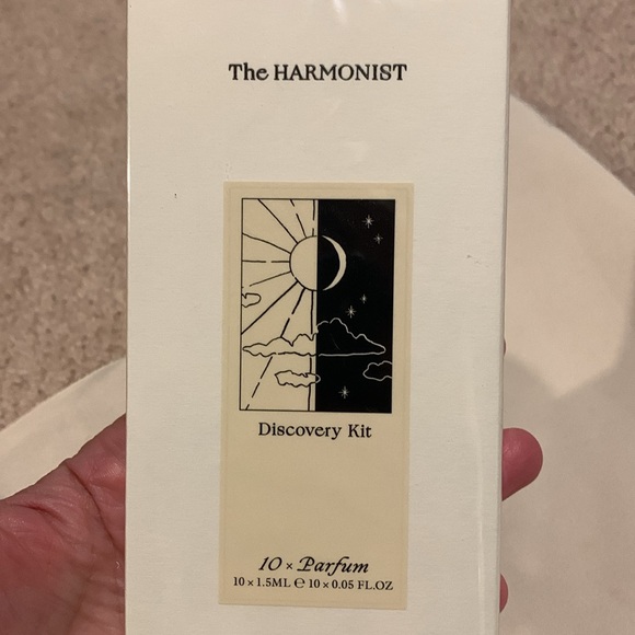 The Harmonist Discovery Set - Picture 5 of 5